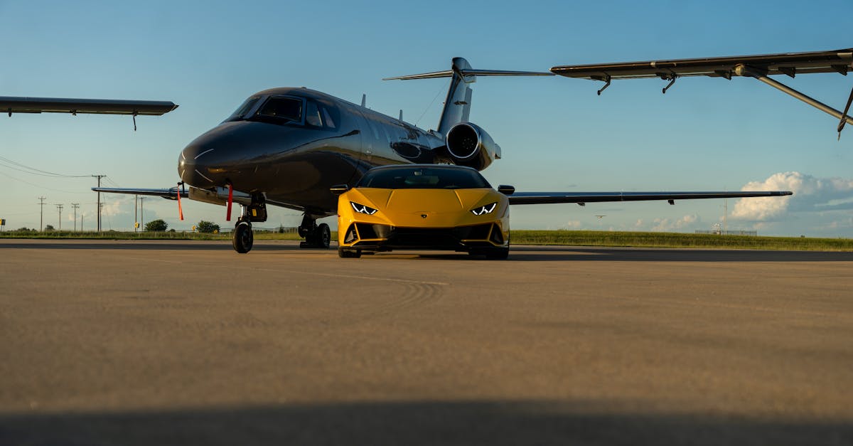 Assessing Fuel Service Charges Before You Rent