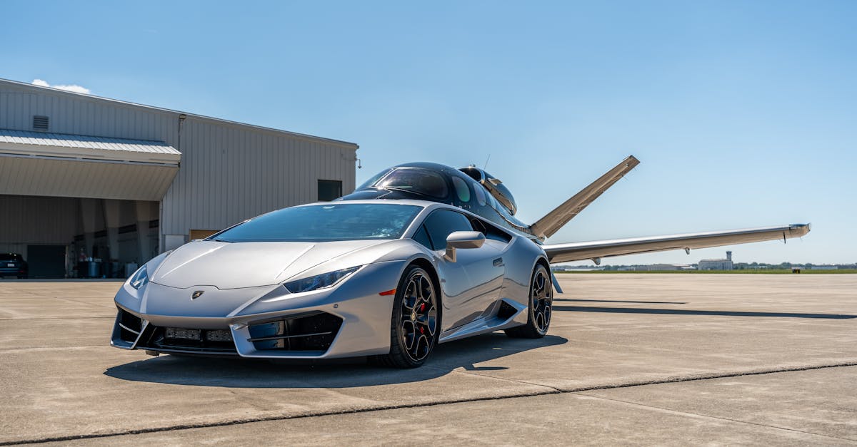 Comparing Features of Luxury Cars for Rent in Chania