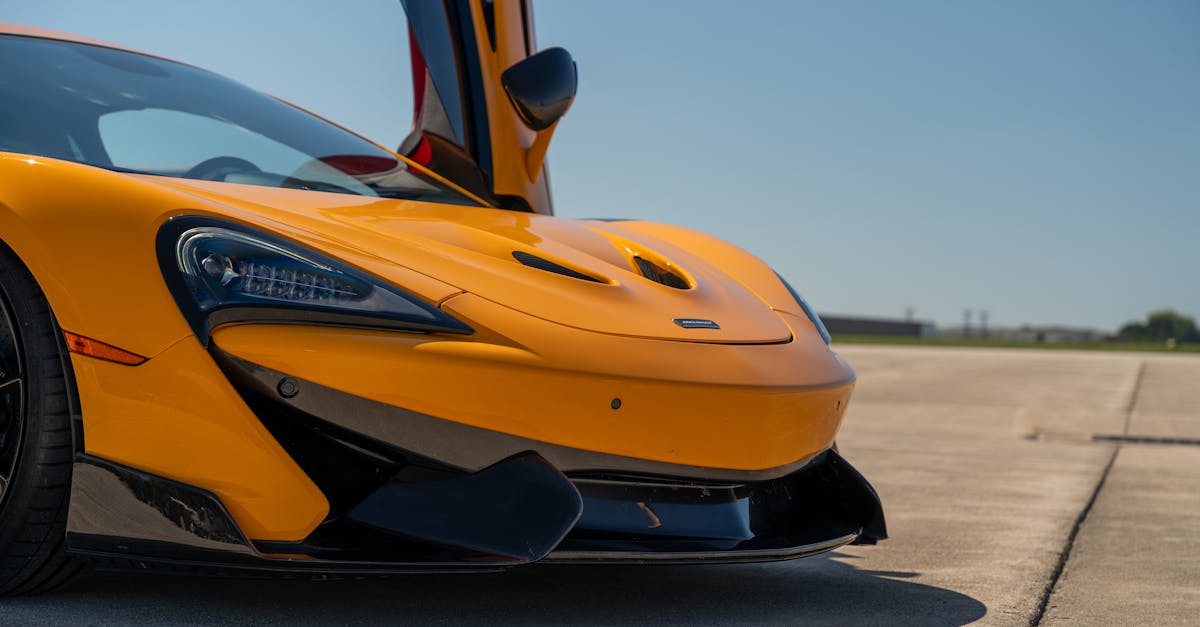 Comparing Fleet Variety: What to Look for in Car Hire Options