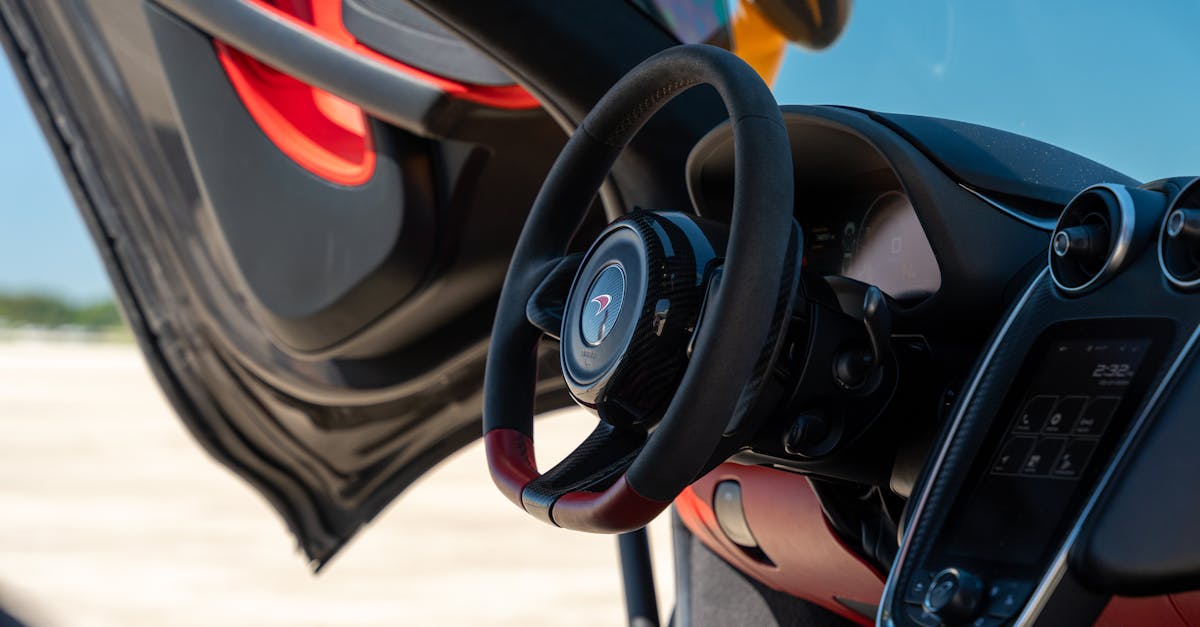 How to Find Legal Parking Spots in Chania