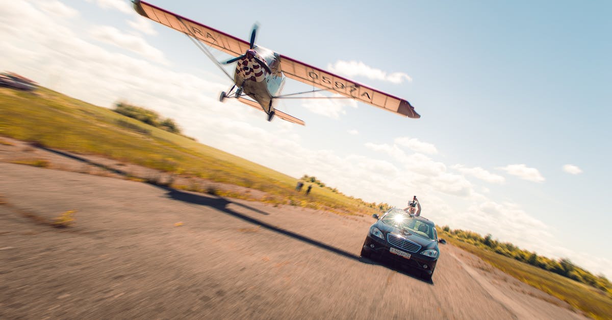 How to Read the Fuel Gauge in Your Rental Car