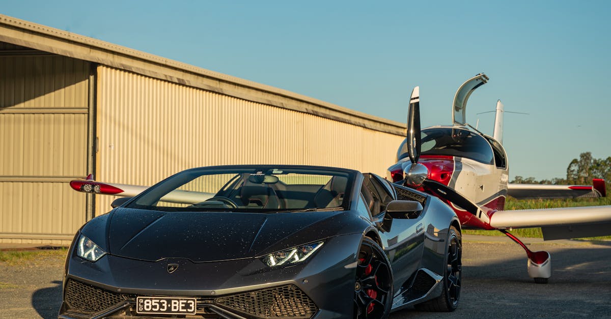 Insider Tips for Driving a Luxury Vehicle in Chania