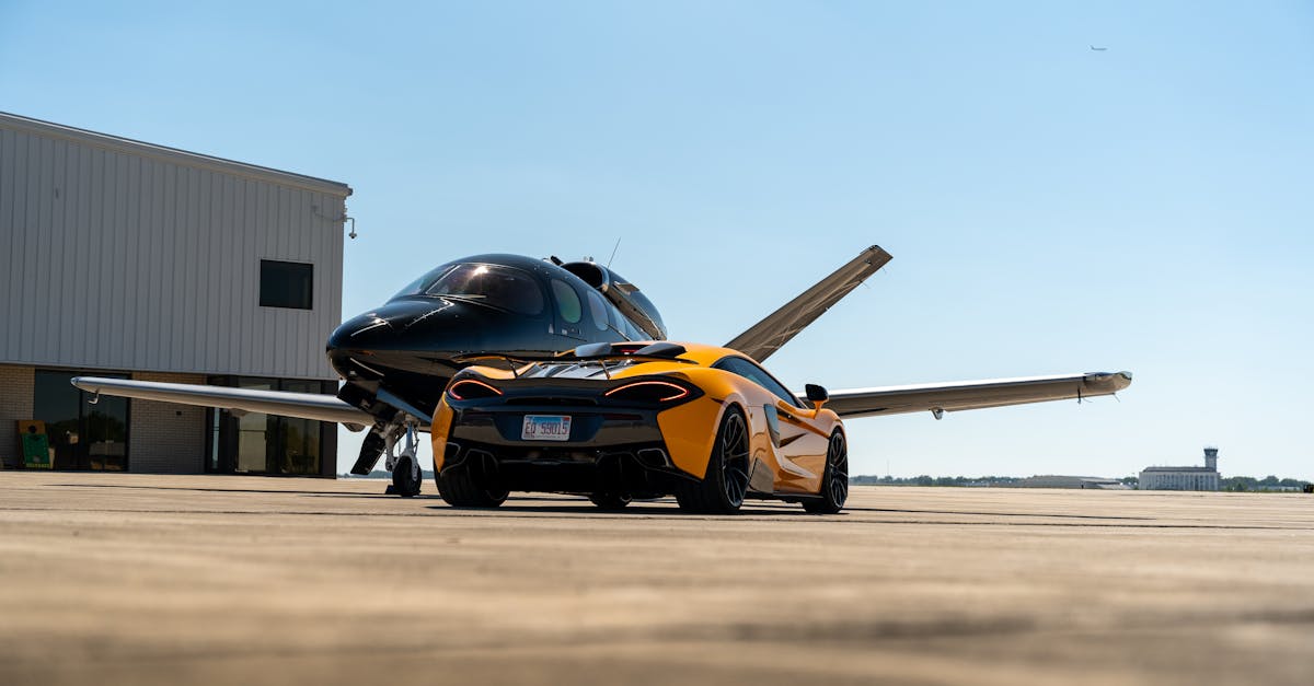 The Best Luxury Car Options for Your Stay in Chania