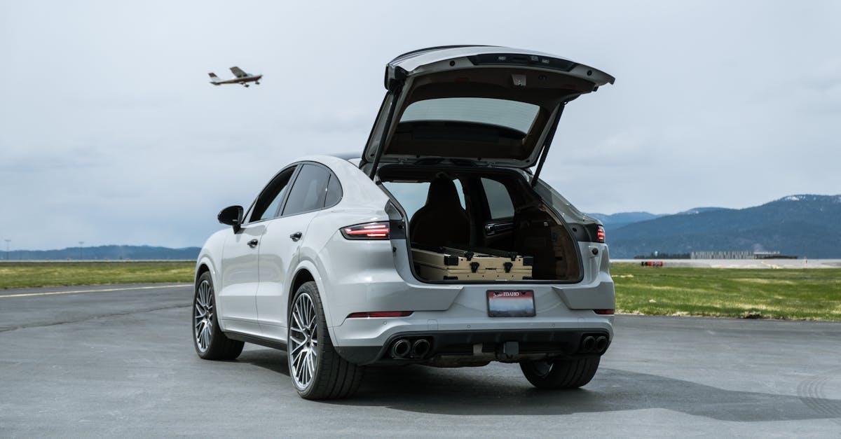 The Importance of Customer Service in Car Hire Experiences