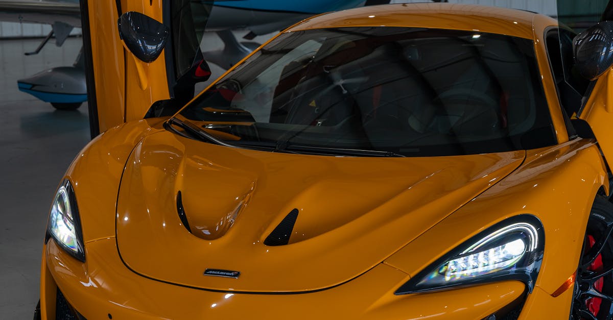 The Ultimate Guide to Renting Exotic Cars in Chania