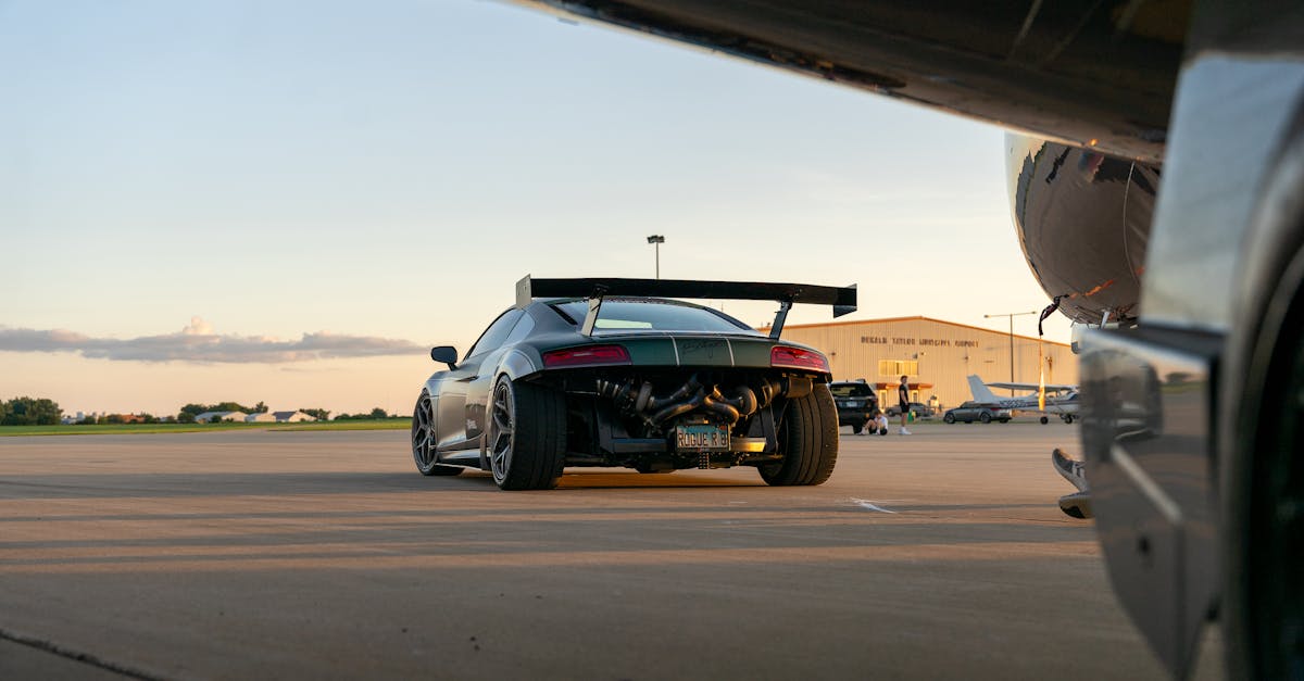 Understanding No Parking Signs and Regulations