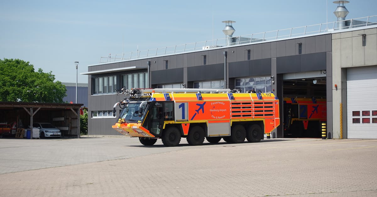 What to Look for in Fuel Policies Within Your Agreement